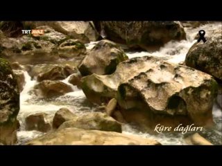 Küre Dağları - Dört Mevsim - TRT Avaz
