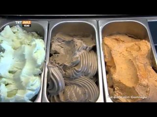 Girişimcinin Günlüğü - 2. Bölüm - Aşçılık - TRT Avaz