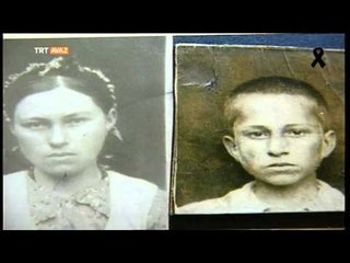 Edirne - Türkiye'nin Renkleri Türkiye'nin Sesleri - TRT Avaz