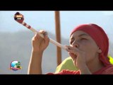 Tüf Tüf Oyununu Hangi Ülke Kazandı? - Türk Adası - TRT Avaz