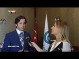 Macaristan Yunus Emre Enstitüsü Türk Kültür Merkezi - Ay Yıldızın İzinde - TRT Avaz