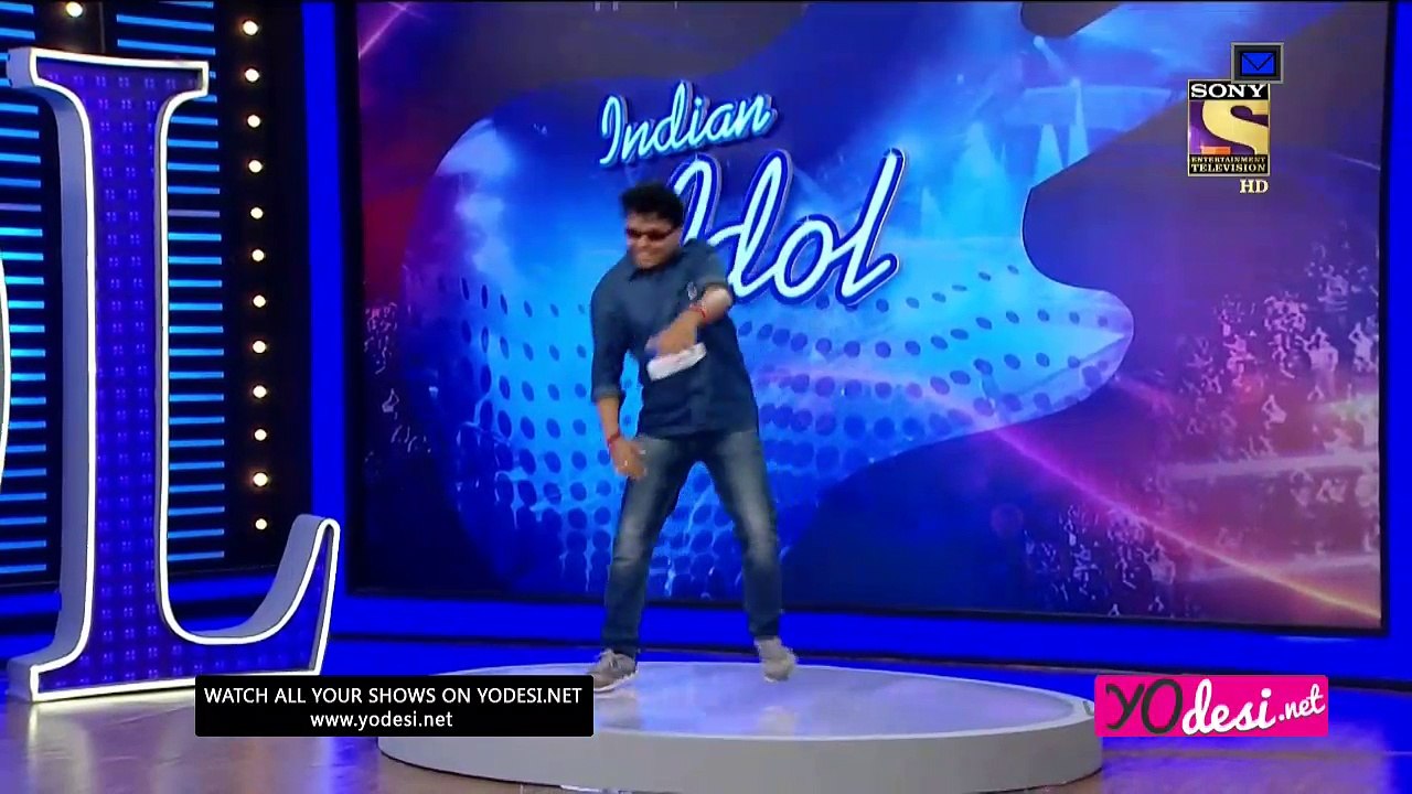 Most Funniest AUDITION Yor Might Ever See!!!
