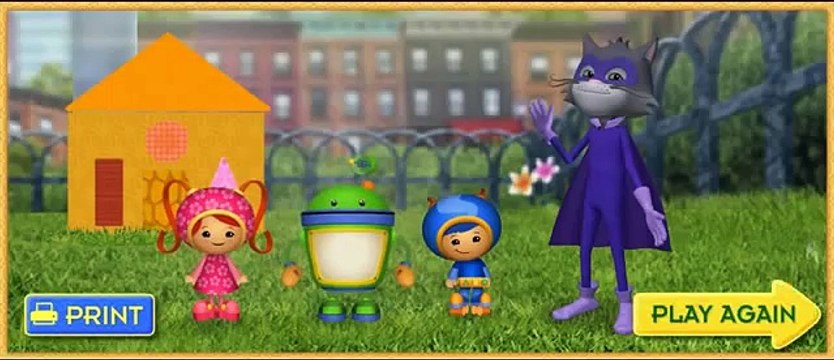 Команда умизуми смотреть онлайн мультик игра поймай бандита #1