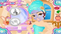 Jasmine Princess Makeover - Princess Video Games For Girls