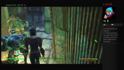 jay_money08's Live kick ass fallout 4 survival mode (20)