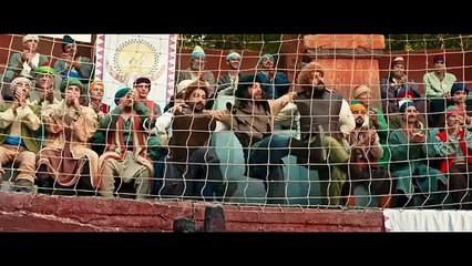 Bizans Oyunları (Geym of Bizans) Fragman - 15 Ocak 2016 [HD]