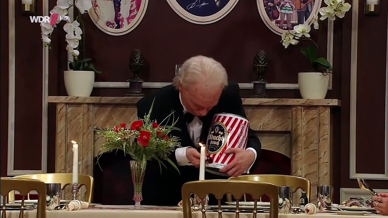 Klassiker mal anders 