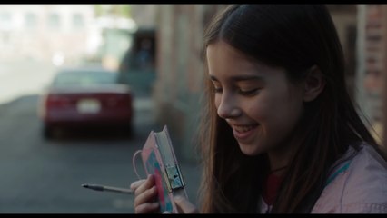 PATERSON - Secret Notebook