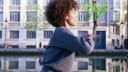 Franglish - Compte Sur Moi (Clip Officiel)