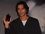 RA.One star Arjun Rampal launches 'Alive' perfume