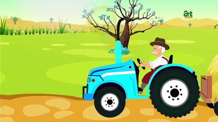 Superman Finger Family Song | Nursery rhymes songs for children and kids - artnutzz TV