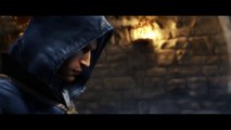 Assassins Creed: Identity - Official Announcement Trailer