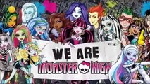 Mattel - Monster High - Licht Aus Grusel An! - Puppen