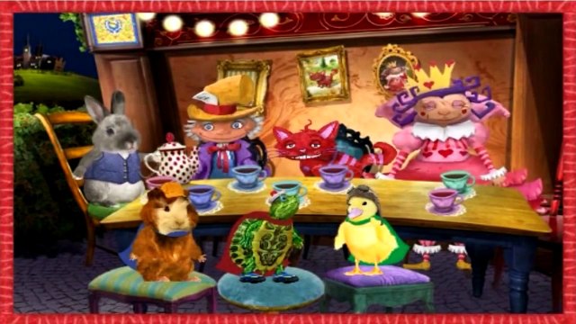 Wonder pets watchcartoononline cheap