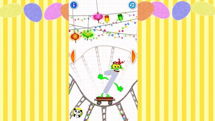 How to Teach Kids Numbers - Kids Learning Numbers Lite   Educational Games for Toddlers & Kids