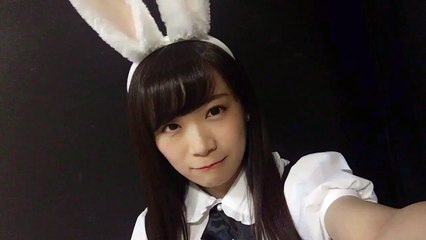 乃木坂46 秋元真夏 755 ピョンッ