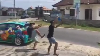 Kompilasi Om Telolet Om Terbaru