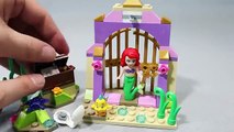 Mundial de Juguetes & Lego Disney Princess The Little Mermaid Ariel Dolls Toy