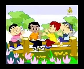 Learn Arabic Numbers 1 10 Children's Counting Video