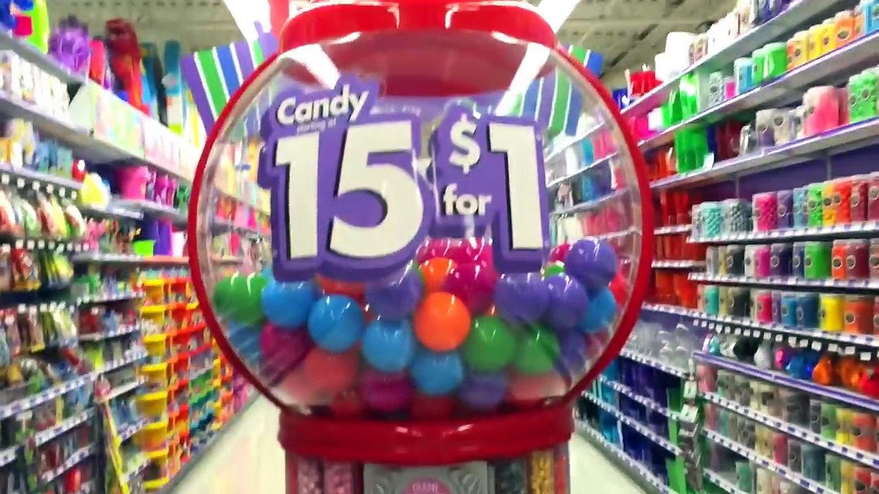 Spiderman vs Joker vs Venom - Ball Pit Candyland! - w/ Lip Balm Bonanza! Funny Superheroes