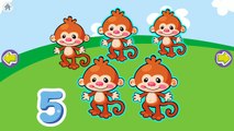 Numbering for baby - numbering for kids - learning numbers for kids - numbering - học đếm cho bé