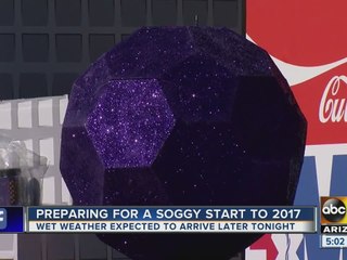 Precautions underway for Fiesta Bowl Parade