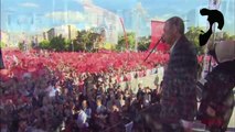 Erdoğan Marşı [ Evlad-ı Fatihan ] | SAVUNAN ADAM