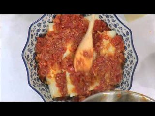 لازانيا بصوص المارينارا - دجاج بصوص الليمون و الأنشوجة | بالهنا حلقة كاملة