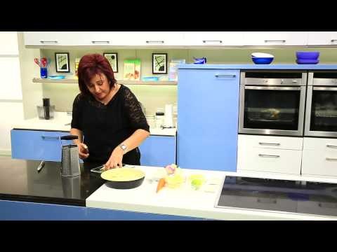 صينية فراخ باللفت - لفت جراتان - سلطة خضراء بصوص اللفت | عيش وملح حلقة كاملة