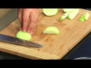 كوكيز شوفان - جرانولا - شوفان بالتفاح و القرفة | مطبخ 101 حلقة كاملة