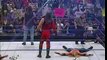 Trish Stratus Nearly Chokeslammed By Kane (2) (2)