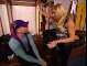 Trish Stratus Thanks Jeff Hardy (the CUTEST couple in WWE ever) (2)