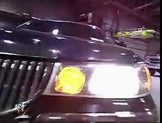 Trish Stratus Thanks Vince McMahon For The Ride (2)
