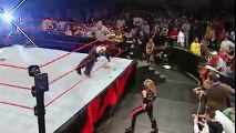 Trish Stratus vs Lita WWE Rivalries Series (2) (2)