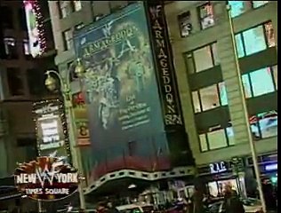 Trish Stratus, Test & Albert Give Away Free T-shirts in NYC (2) (2)