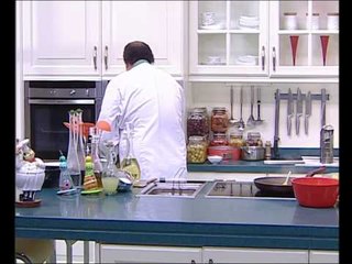 كيكة الزبادى و وصفات اخرى | الشيف حلقة كامله