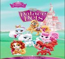 ☆ Disney Princess Palace Pets Ariels Treasure Game For Little Kids & Toddler