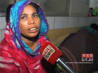 কুমেক বার্ন ইউনিটের বেহাল দশা, রোগীদের দুর্ভোগ