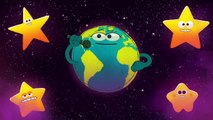 Outer Space- 'We are the Planets,' The Solar System Song by StoryBots