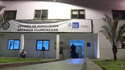 Mulher do embaixador é presa acusada de planejar morte do marido