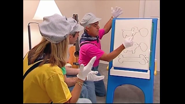 Skeleton Dance Song for Children Ba Ba Bones Kids Dance Songs by The Learning Station