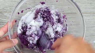 Instructions on how to make tapioca pudding delicious purple sweet potato