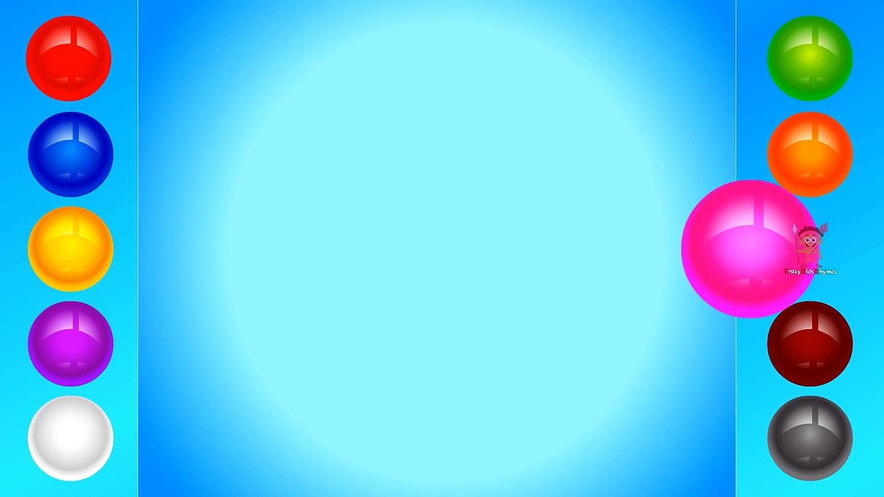 Learning Colors Collection - Colors for Babies to Learn, Preschool Learning Videos