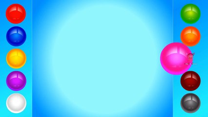 Learning Colors Collection - Colors for Babies to Learn, Preschool Learning Videos