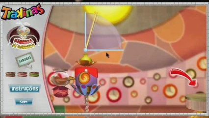 UM JOGO COM UM GOSTO AMARGO