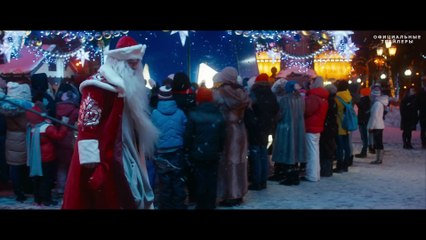 Дед Мороз׃ Битва Магов – Тизер-Трейлер 2 (2016)