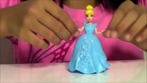 Disney Princess Cinderella Little Kingdom Fairy Tale Fashion Doll 3