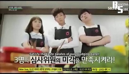 BTS Rookie King Ep. 2