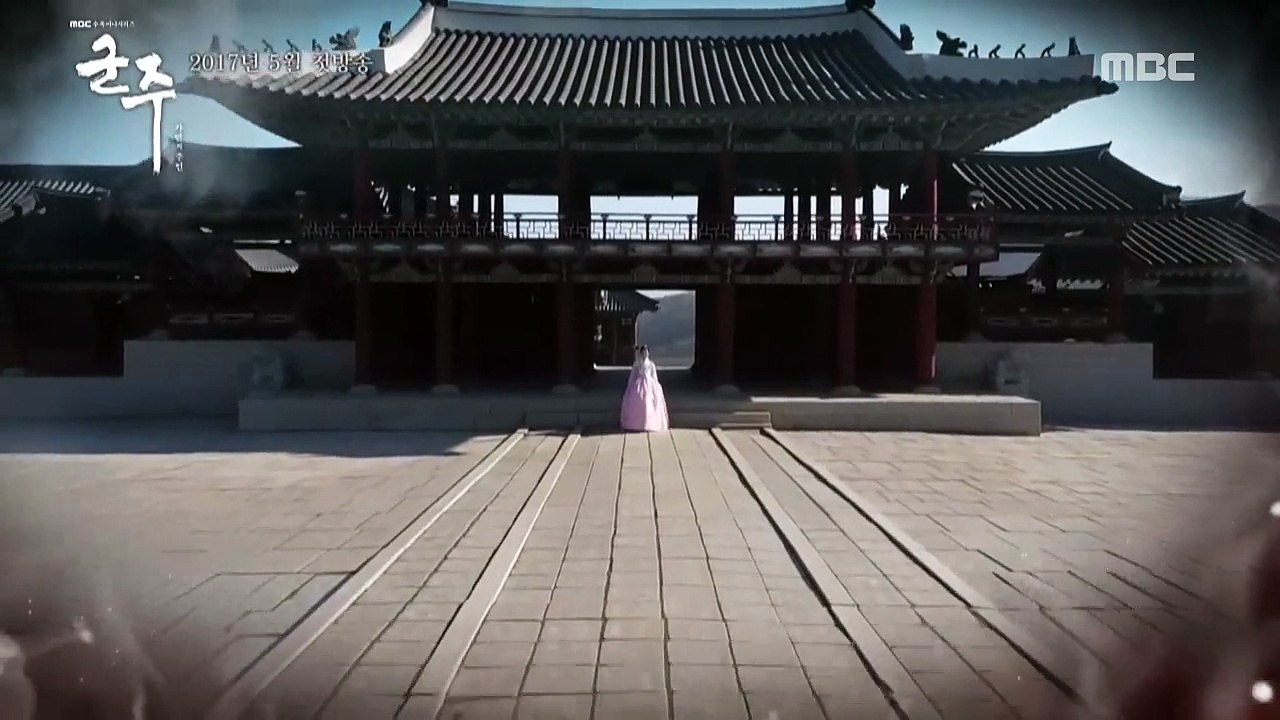 Trailer phim mới của Yoo Seung Ho và Kim So Hyun