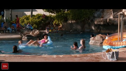 Свадебный угар - Русский Трейлер 2 (2016, Red Band)